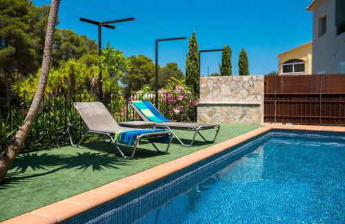 Villa Vuelta - Foto 4