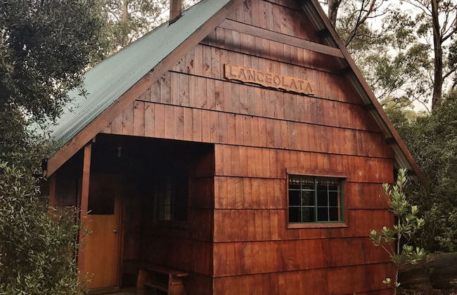 Cradle Highlander - Foto 32