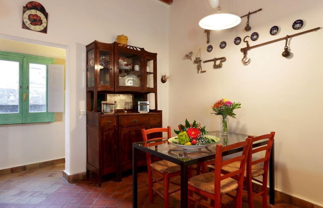 Baroque Apartments - Casa Salomone - Foto 5