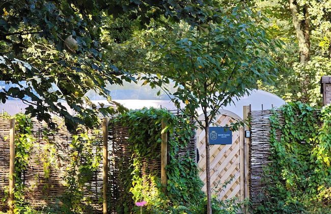 Cromore Retreat - Foto 24