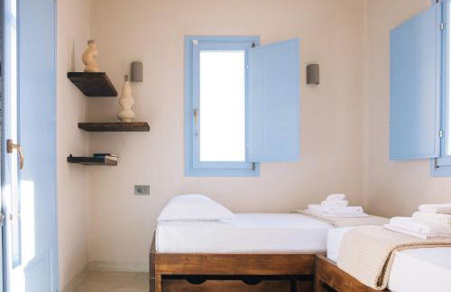 Pink Freud Villas Santorini - Photo 66