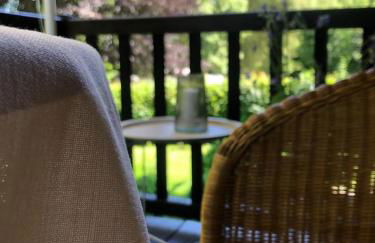 Ferienstudio-Apartment Tausendfreund "adults only" am Chiemsee - Foto 31