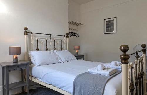 Dover Town Rooms - Short Lets & Serviced Accommodation - Dover - Foto 18