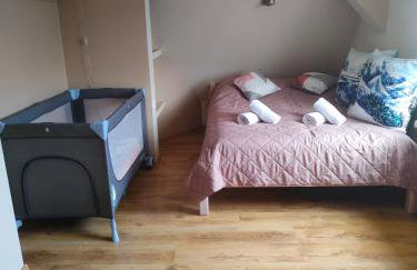 Apartament Złap Oddech - Foto 28