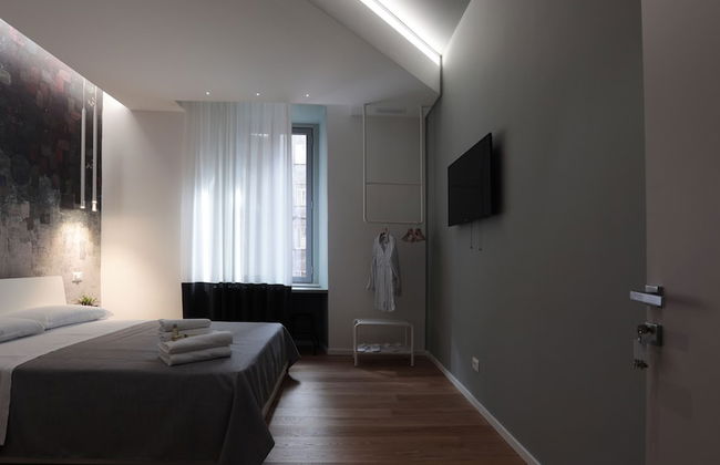 Suite Inn Rome - Foto 35