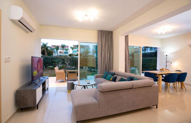 Bay View Gardens Apt 1 - Foto 24