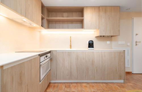 Apartamentos Las Ciencias I - Photo 19