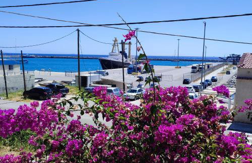 Voukamvilia apartment - Photo 13