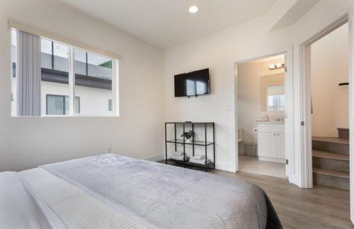 Stylish DTLA Home With Views - Foto 29