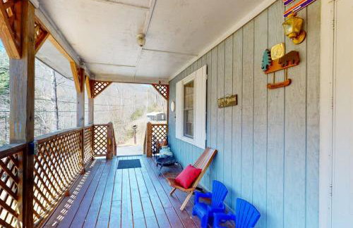Elk Valley Lodge - Foto 23