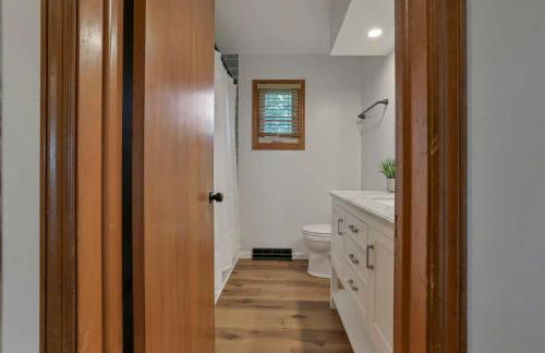 Spacious 4BR Ranch Near Easton Perfect for Families & Work Groups - Foto 26