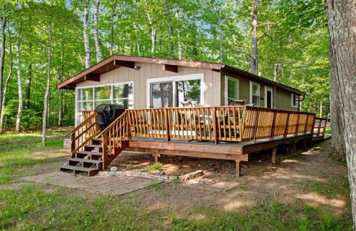 Behnkes Bungalow - Foto 1