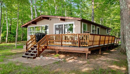 Behnkes Bungalow - Foto 1