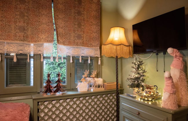 Dandy Villas Metsovo-Metska - Foto 16