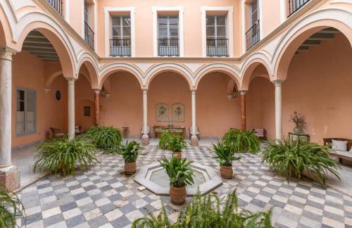 Palacio Marmoles by Valcambre - Photo 38