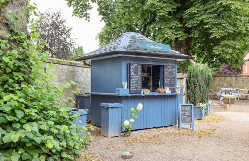 Tithe Barn - Foto 29