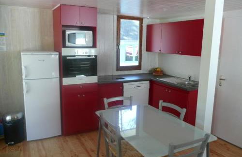 Et pourquoi pas des vacances naturistes à la Jenny ? - Foto 12