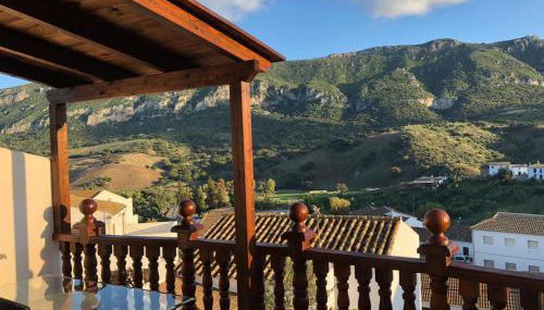 LA POSADA DE LA MUELA - Foto 1