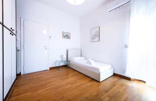 Casa Di Kikka in Rome - Foto 4