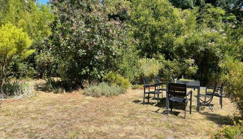 Maison et Jardin - Foto 2