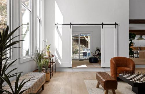 Driftwood Rapids Villa - Foto 11