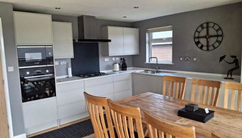 Peaceful relaxing home with leisure - Foto 4