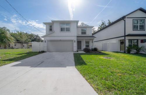 New Construction 1 mile from Downtown Ybor City - Foto 45