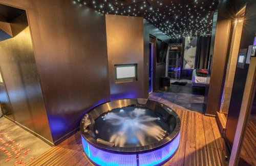 Suite Chic - Antre-parenthèse - Foto 8