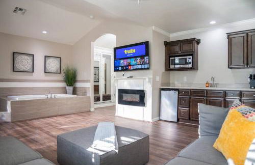 LeFairview Chateau- Pickleball Heated Pool Jacuzzi - Foto 9