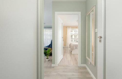 Apartament AZALIA Dziwnów Marina Basen & SPA EPapartamenty - Photo 15