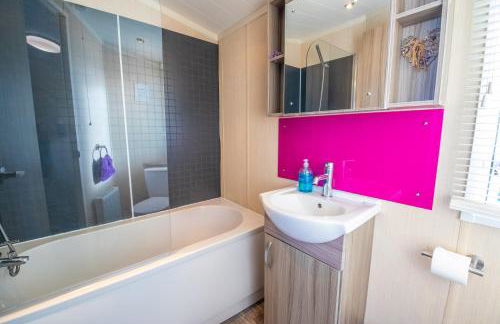 Sea 'n' Stars Platinum Plus Holiday home with Views, Free Wifi and Netflix - Foto 13