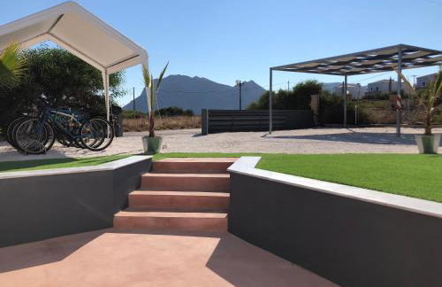 Poseidon Suites Hotel - Foto 15