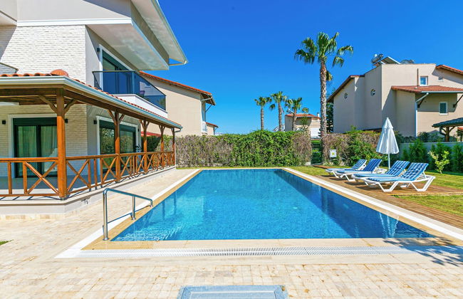 Paradise Town Villa Estella - Photo 7