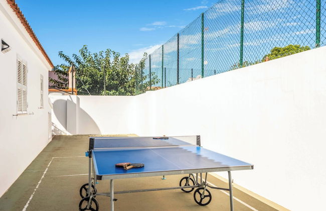 Villa Raquel Bosch - Foto 22