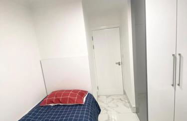 THE ROYAL BOUTIQUE REGENT LODGE by LONDON , SLEEP 8 - Foto 34