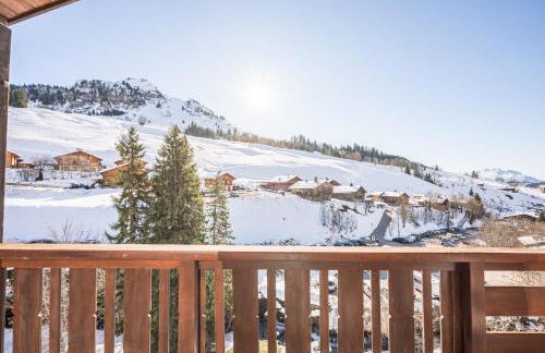 Florimontagne - Duplex 14 - Foto 13