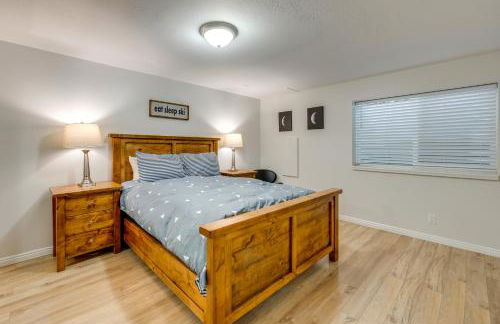 Updated Home with Mtn Views 8 Mi to Snowbird Resort - Foto 11