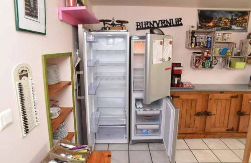 Gîte du ruisseau - Foto 20