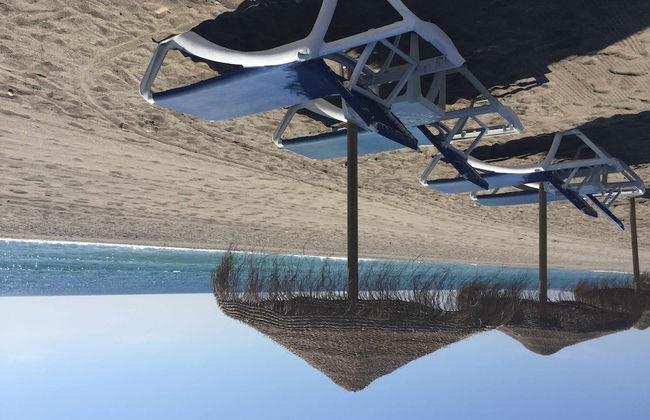 Venavera H21a - 2 Dorm/1baño A Pie de Playa - Foto 43