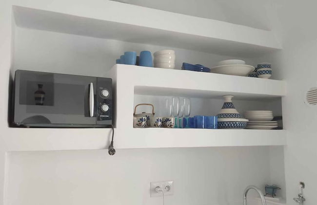 Artgohomes1 Medina Hammamet - Foto 10