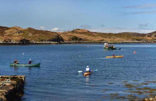 Culkein Lodge - Foto 41