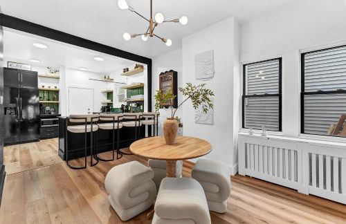 Centrally Located Modern Apartment - Foto 6