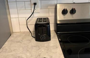 Peaceful 2BR 3BA Townhome - Foto 8