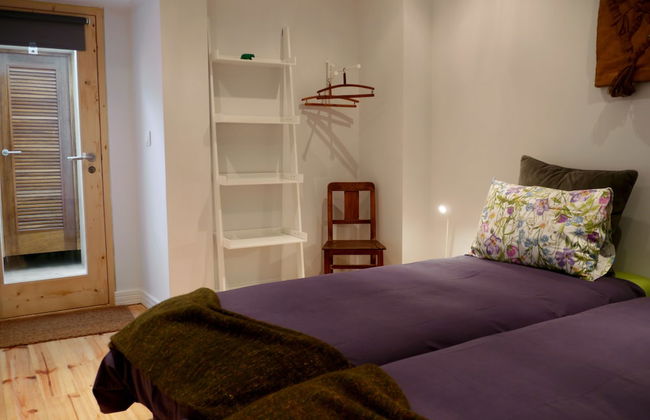 Cacilhas Guest Apartments - Foto 18