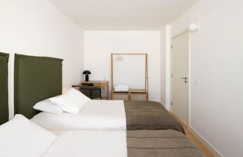 Azul Downtown Apartments - Foto 7