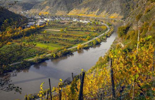 3-Zimmer Haus 85qm mit Balkon bis zu 8 Personen - Foto 24