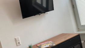 Heimatliebe Erfweiler Wohnung ÄNS - Foto 4