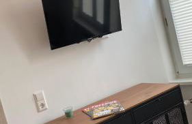 Heimatliebe Erfweiler Wohnung ÄNS - Foto 4