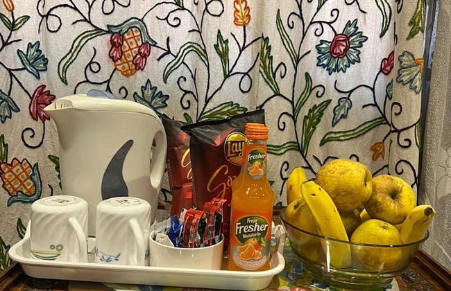 Floating Luxury Group Of Houseboats - Foto 9