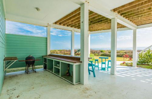 Luxury Beachfront Large Deck Group Ready - Foto 31